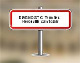 Diagnostic Termite AC Environnement  à Hérouville Saint Clair